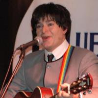 Blue beatles 4 - scott singing