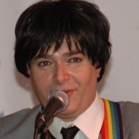 Blue beatles 6 - scott singing