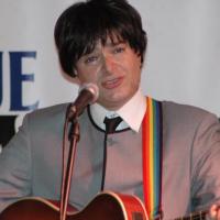 Blue beatles 8 - scott singing
