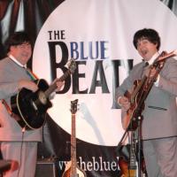 Photos of The Blue Beatles Duo