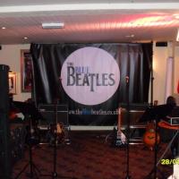 Photos of The Blue Beatles at The Crown in Northolt