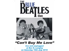 Can't Buy Me Love